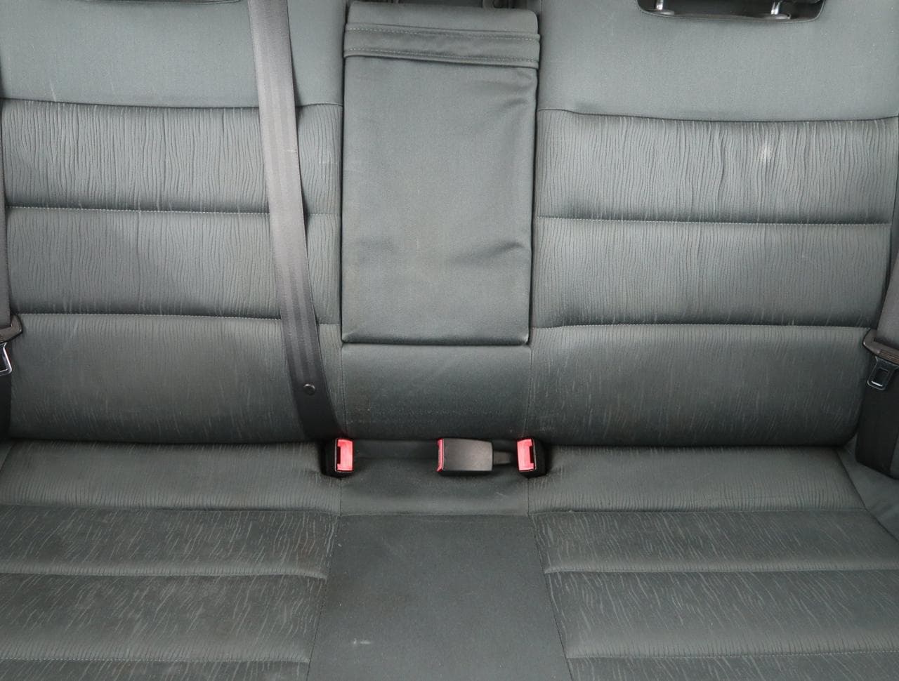 1998 Audi A6 - 14