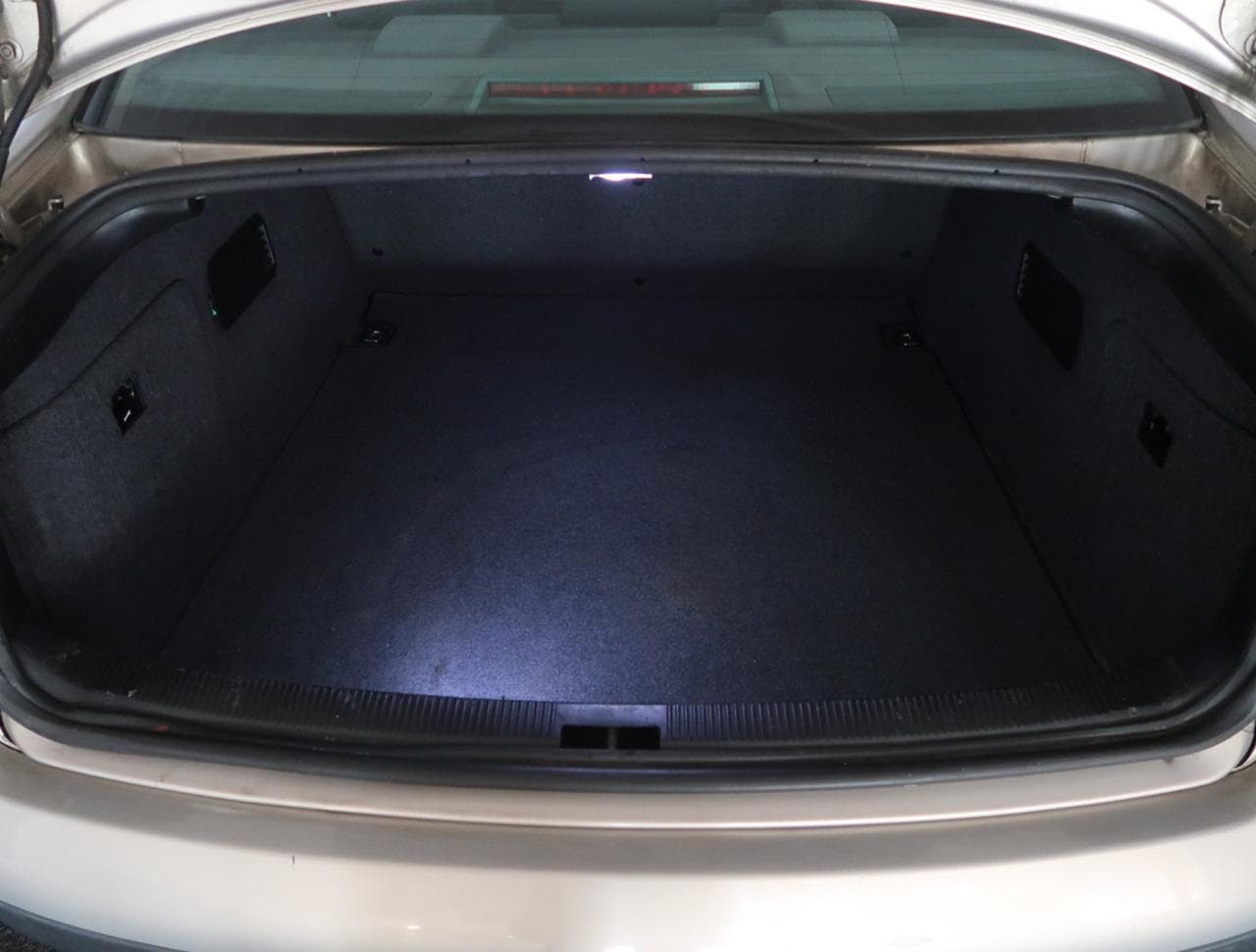 1998 Audi A6 - 19