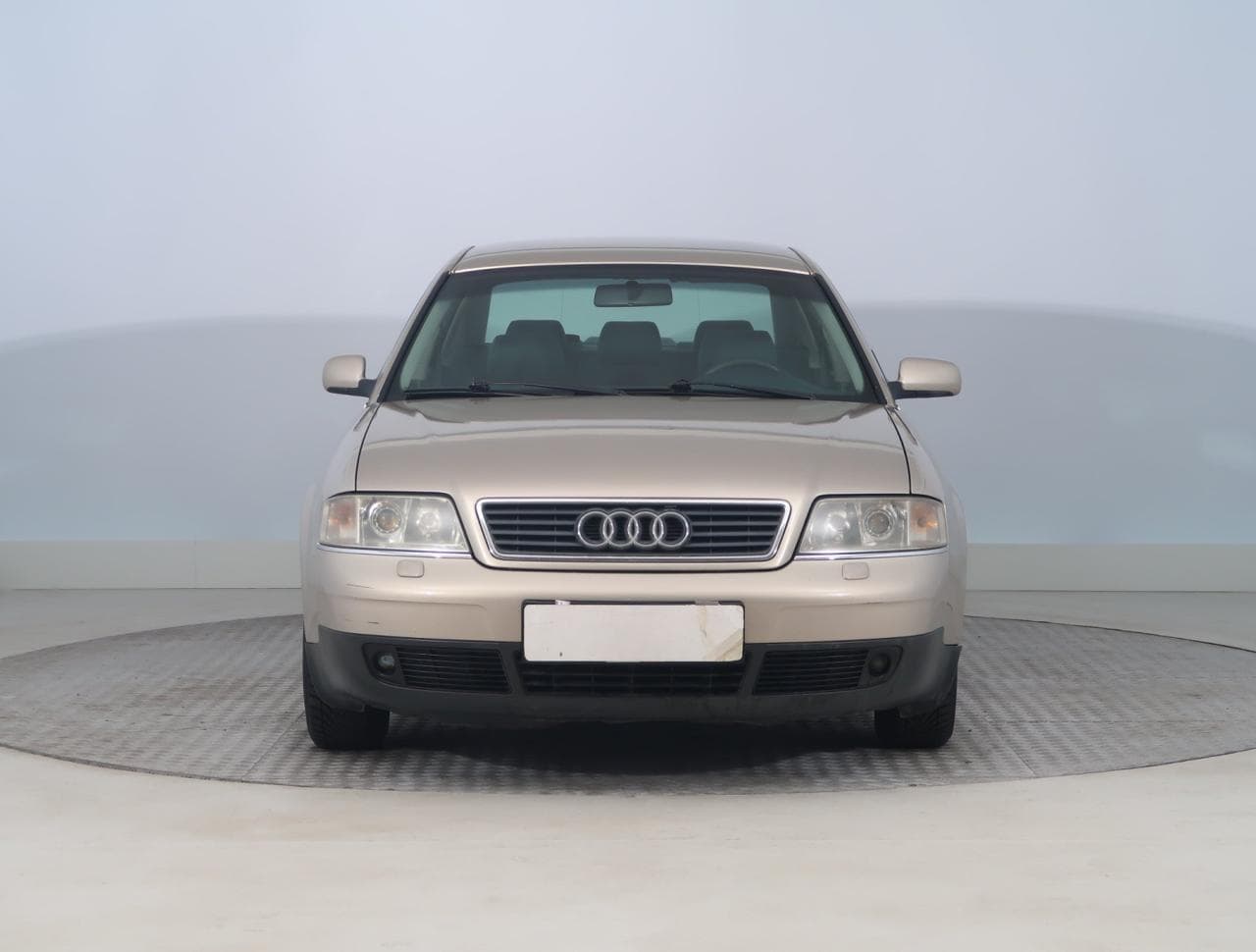 1998 Audi A6 - 2