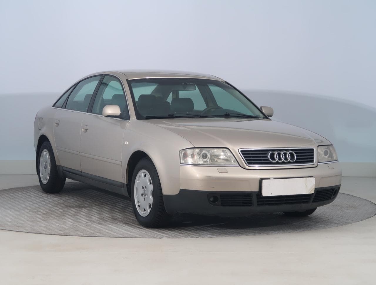 1998 Audi A6