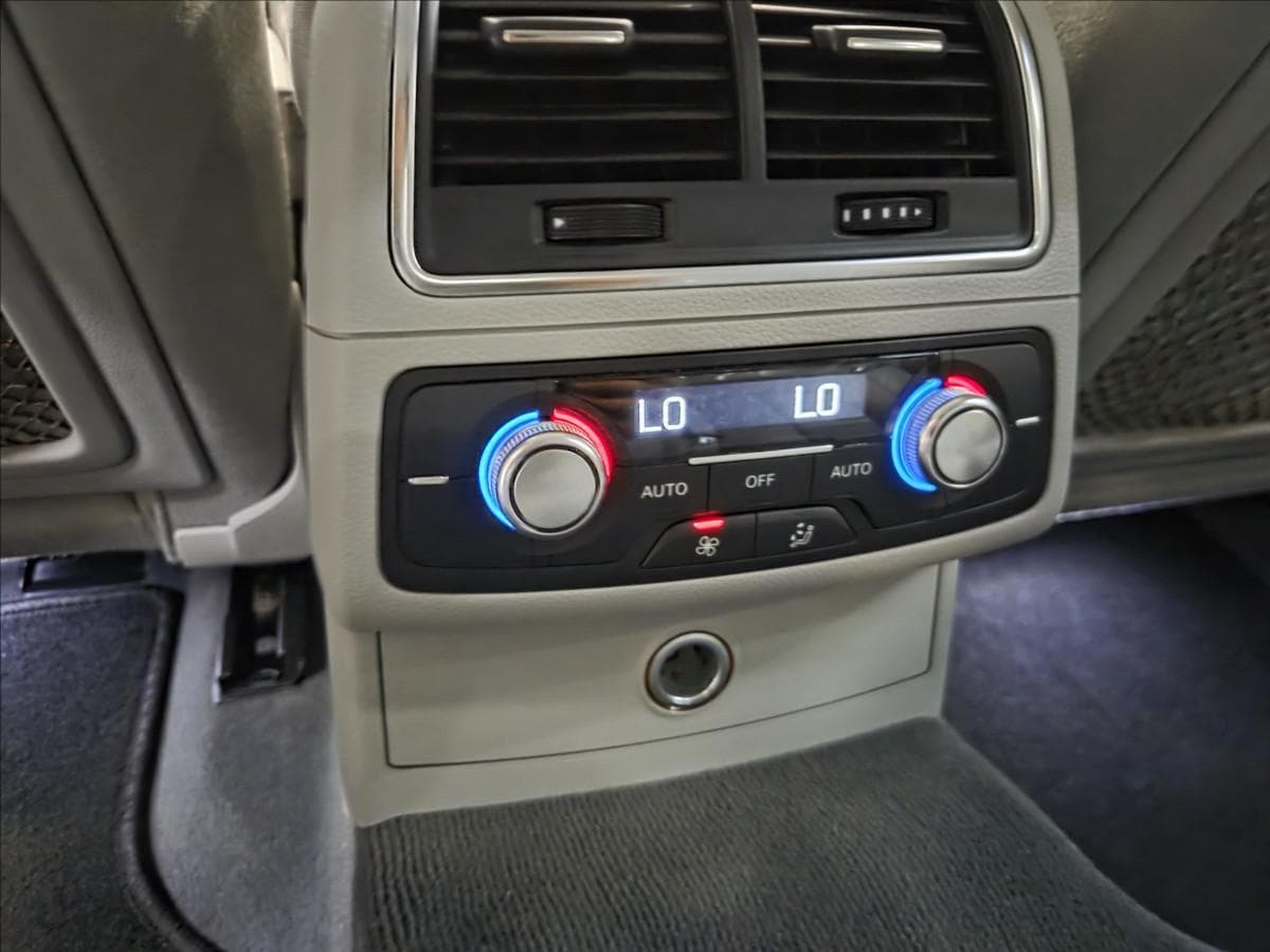 2014 Audi A6 - 14