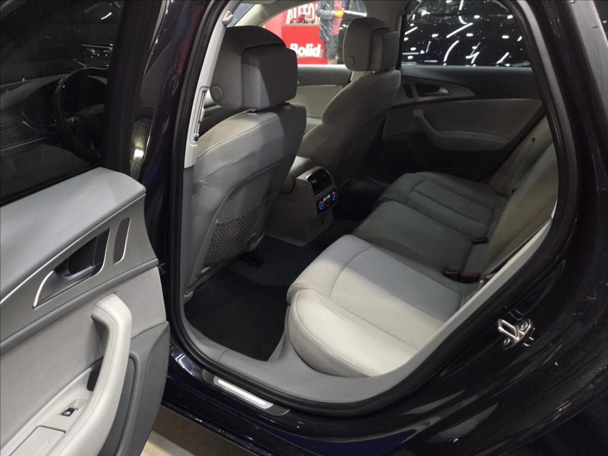 2014 Audi A6 - 13