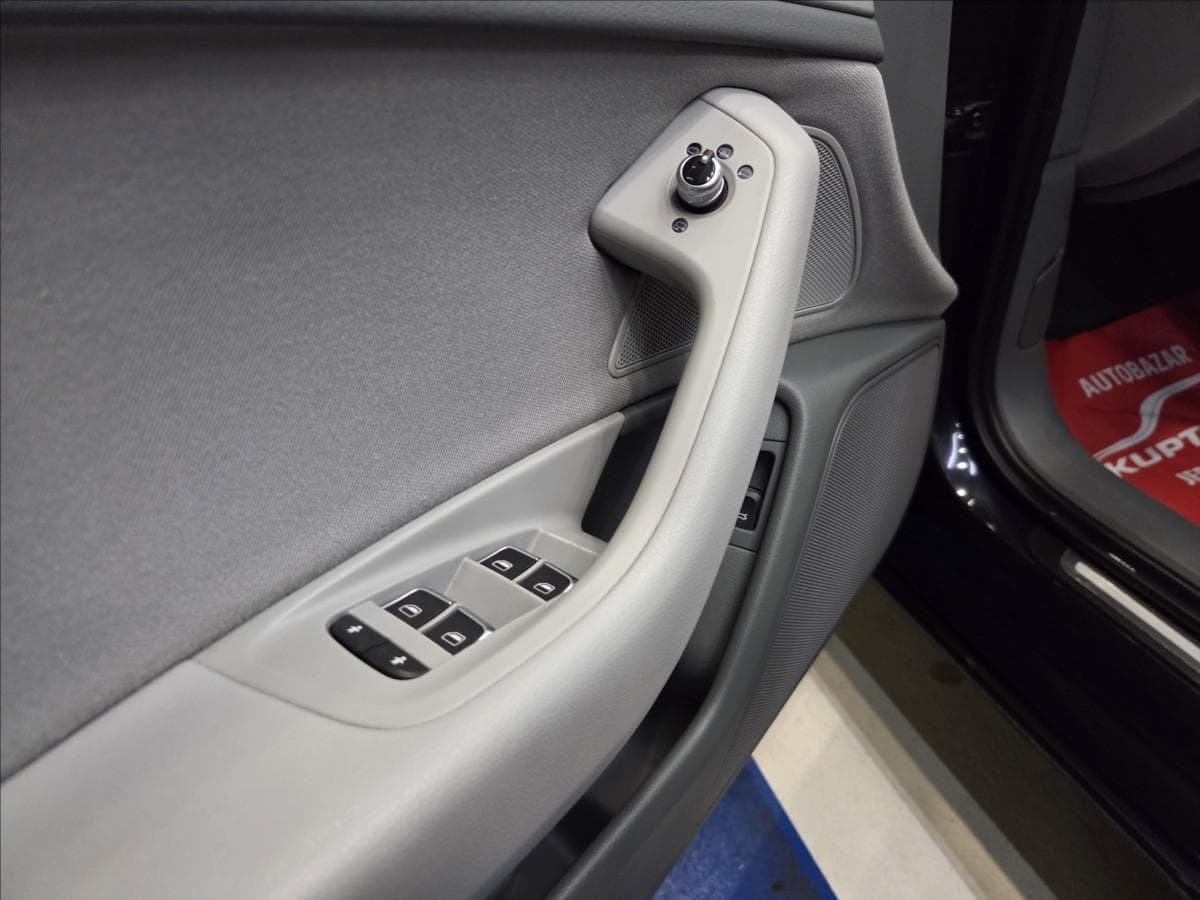2014 Audi A6 - 17