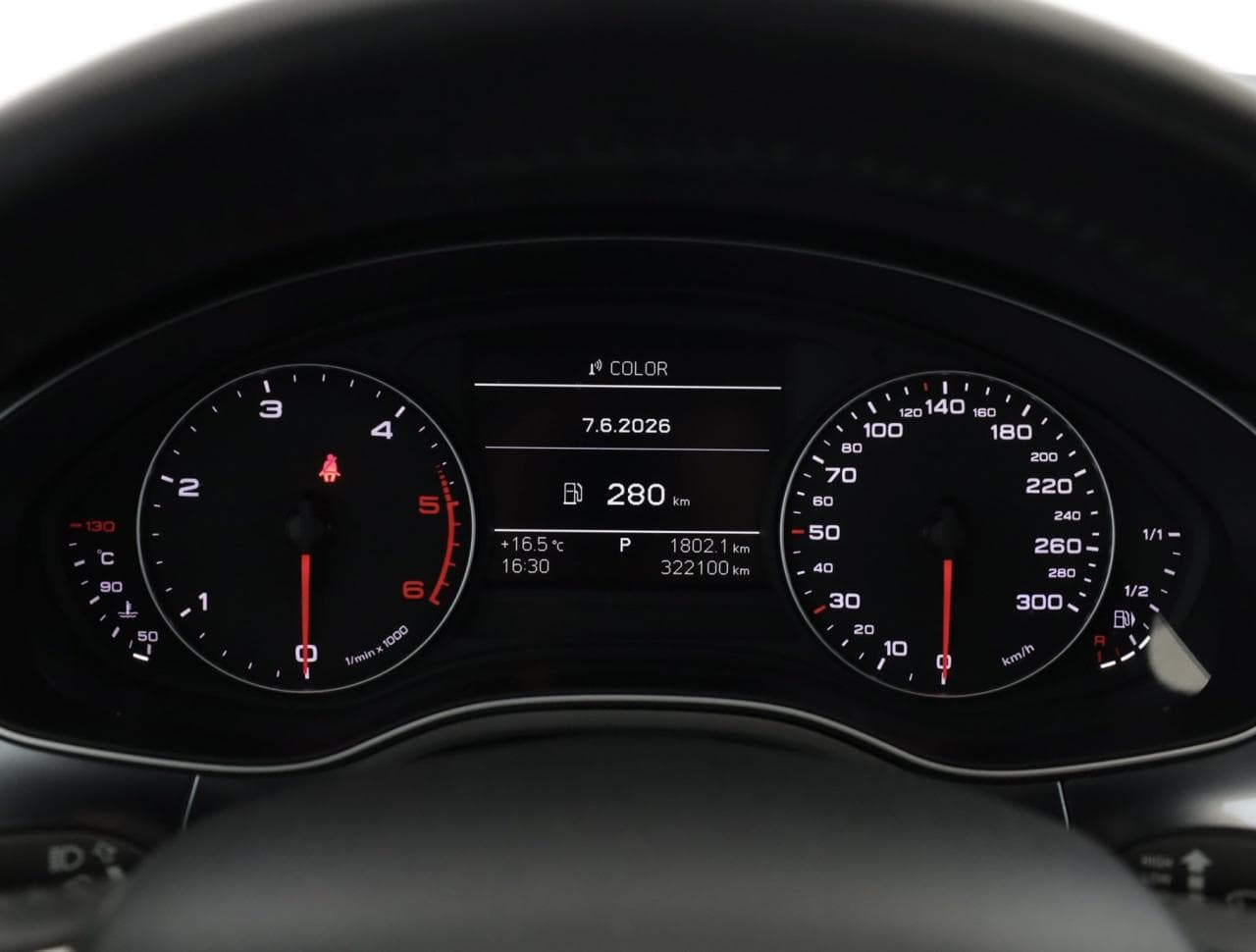 2011 Audi A6 - 21