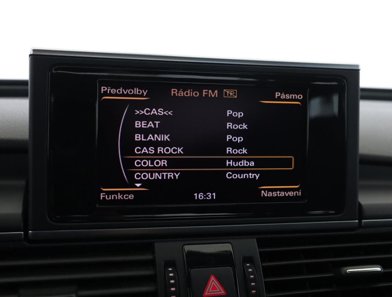 2011 Audi A6 - 26