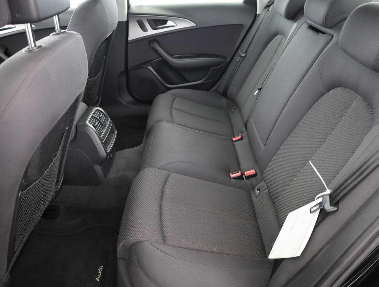 2011 Audi A6 - 18