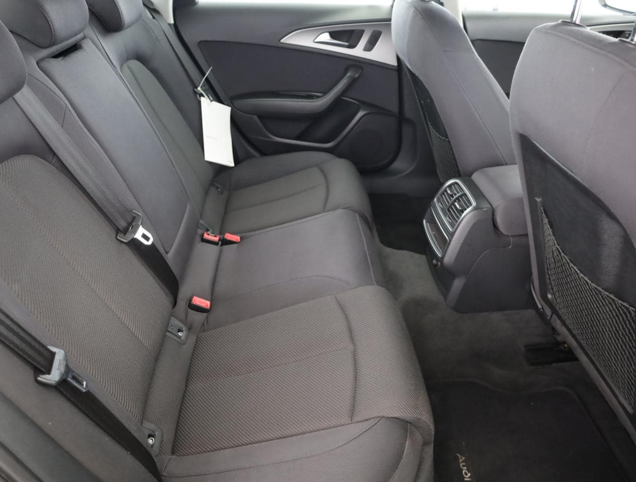 2011 Audi A6 - 17