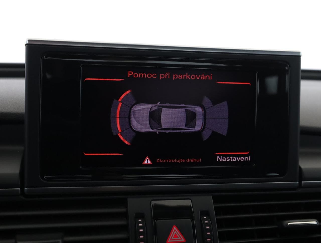 2011 Audi A6 - 27