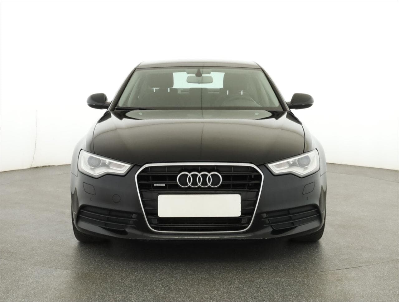 2011 Audi A6 - 3