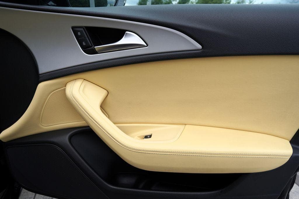 2011 Audi A6 - 19