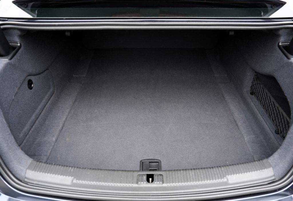 2011 Audi A6 - 12