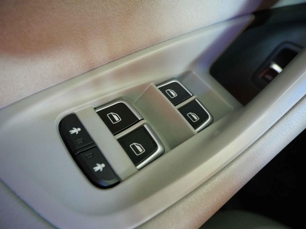 2015 Audi A6 - 16