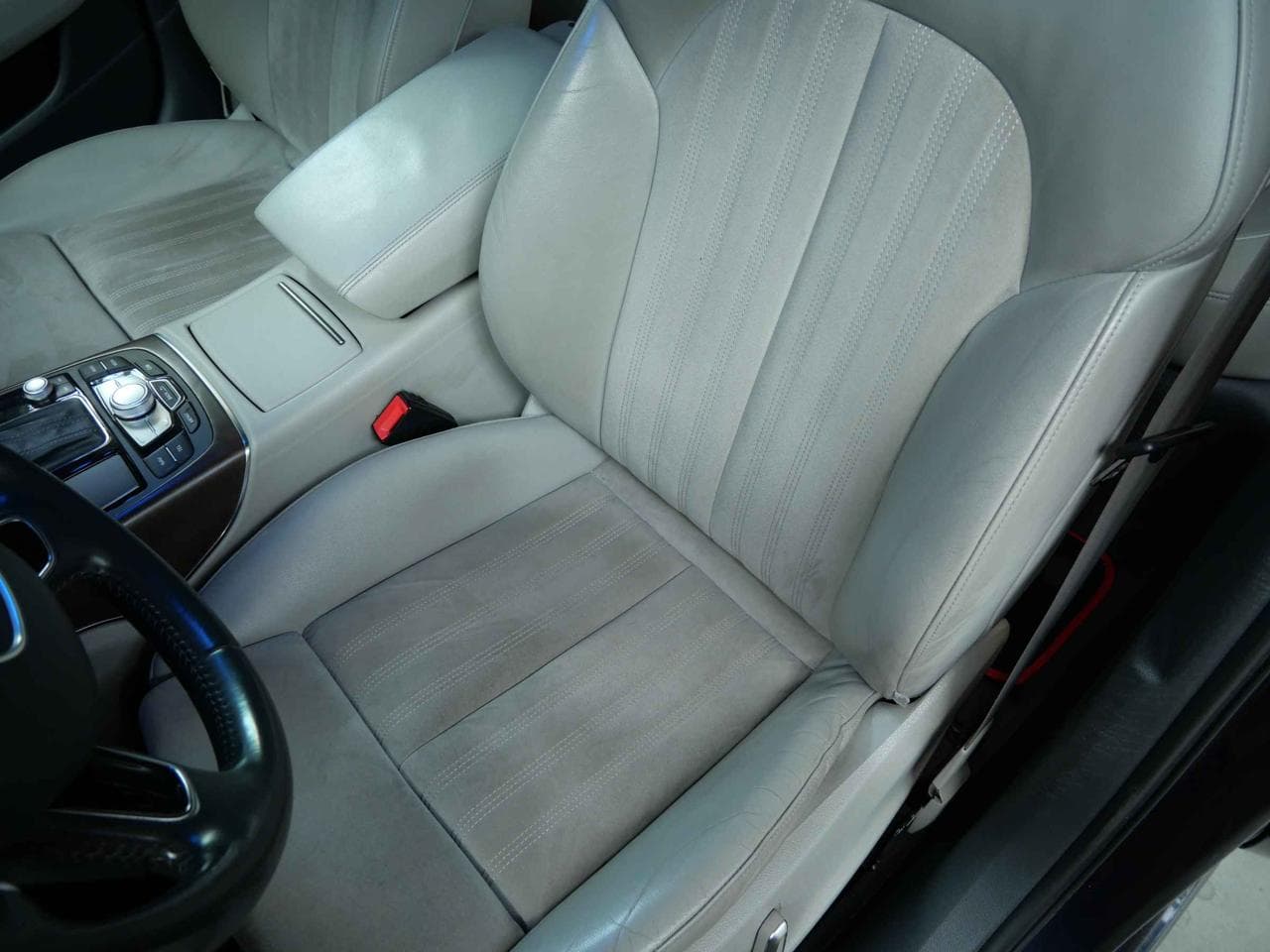 2015 Audi A6 - 9