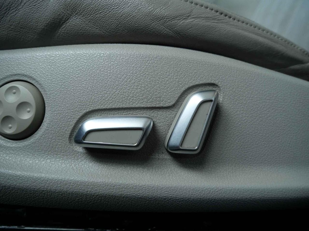 2015 Audi A6 - 10