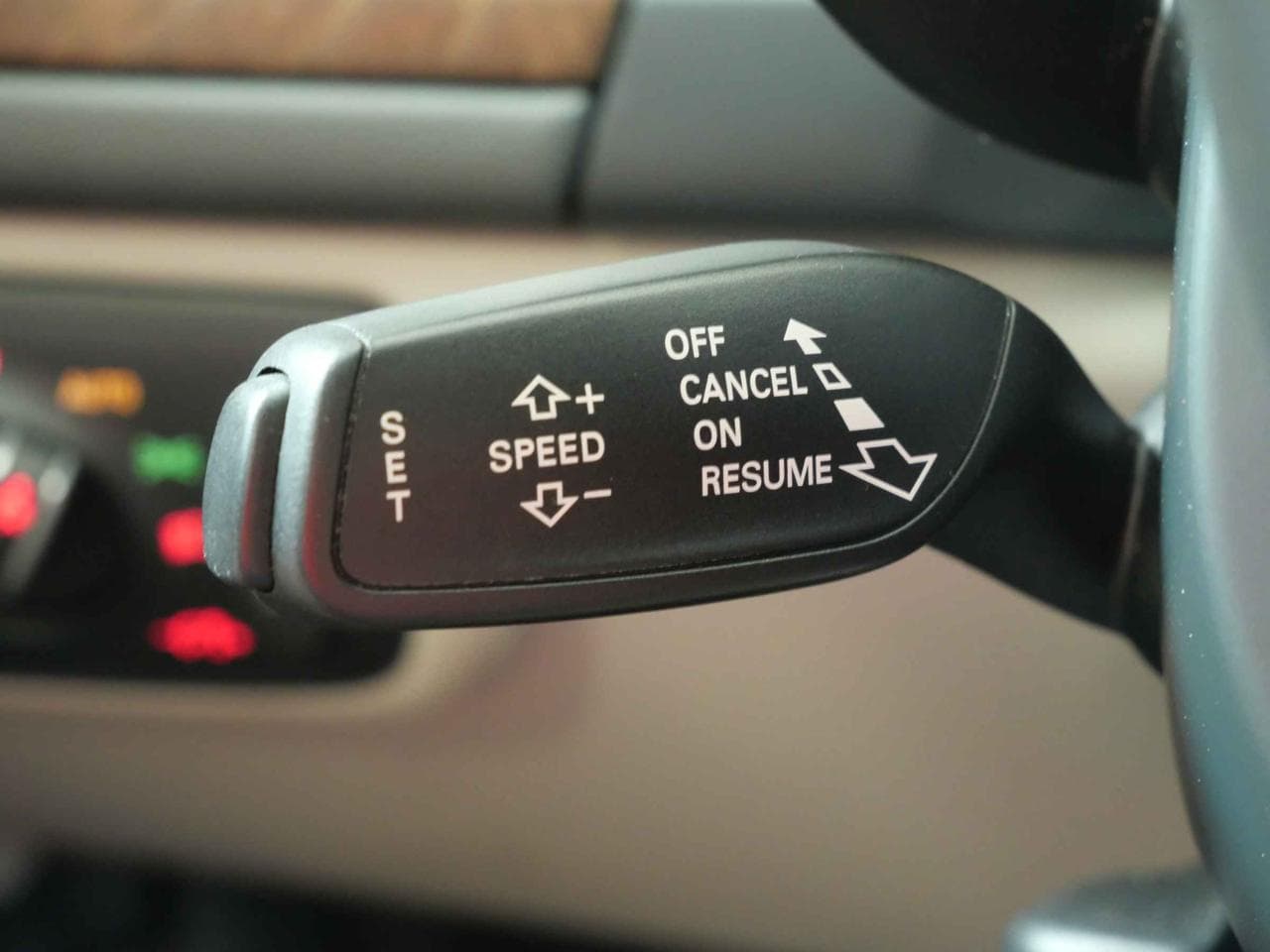 2015 Audi A6 - 18