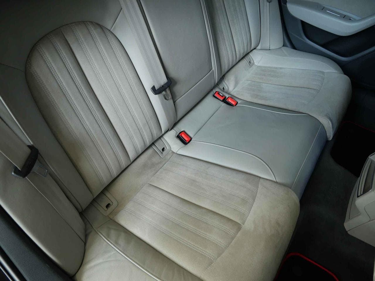 2015 Audi A6 - 14