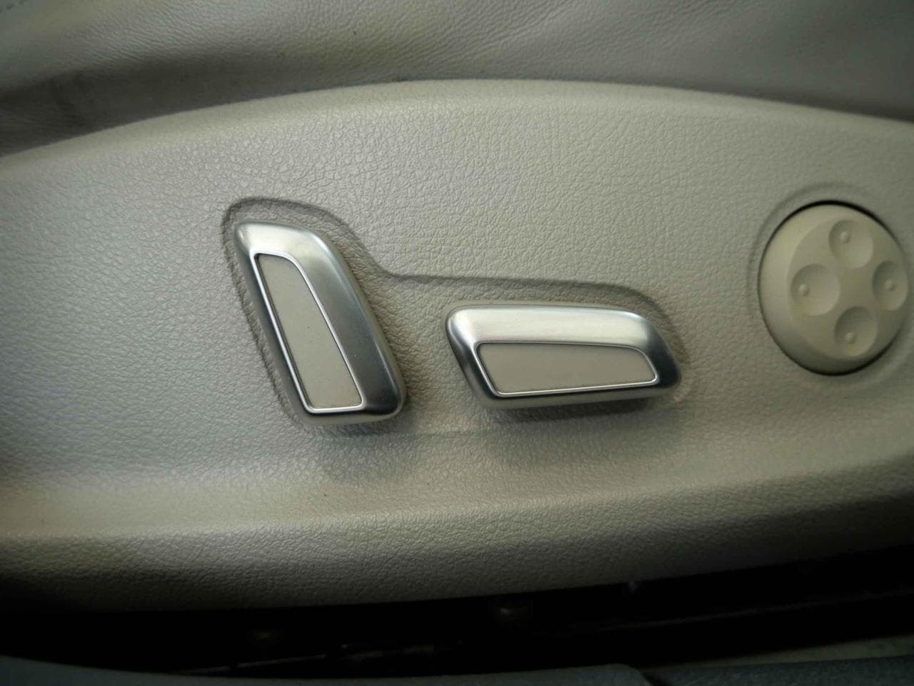2015 Audi A6 - 13
