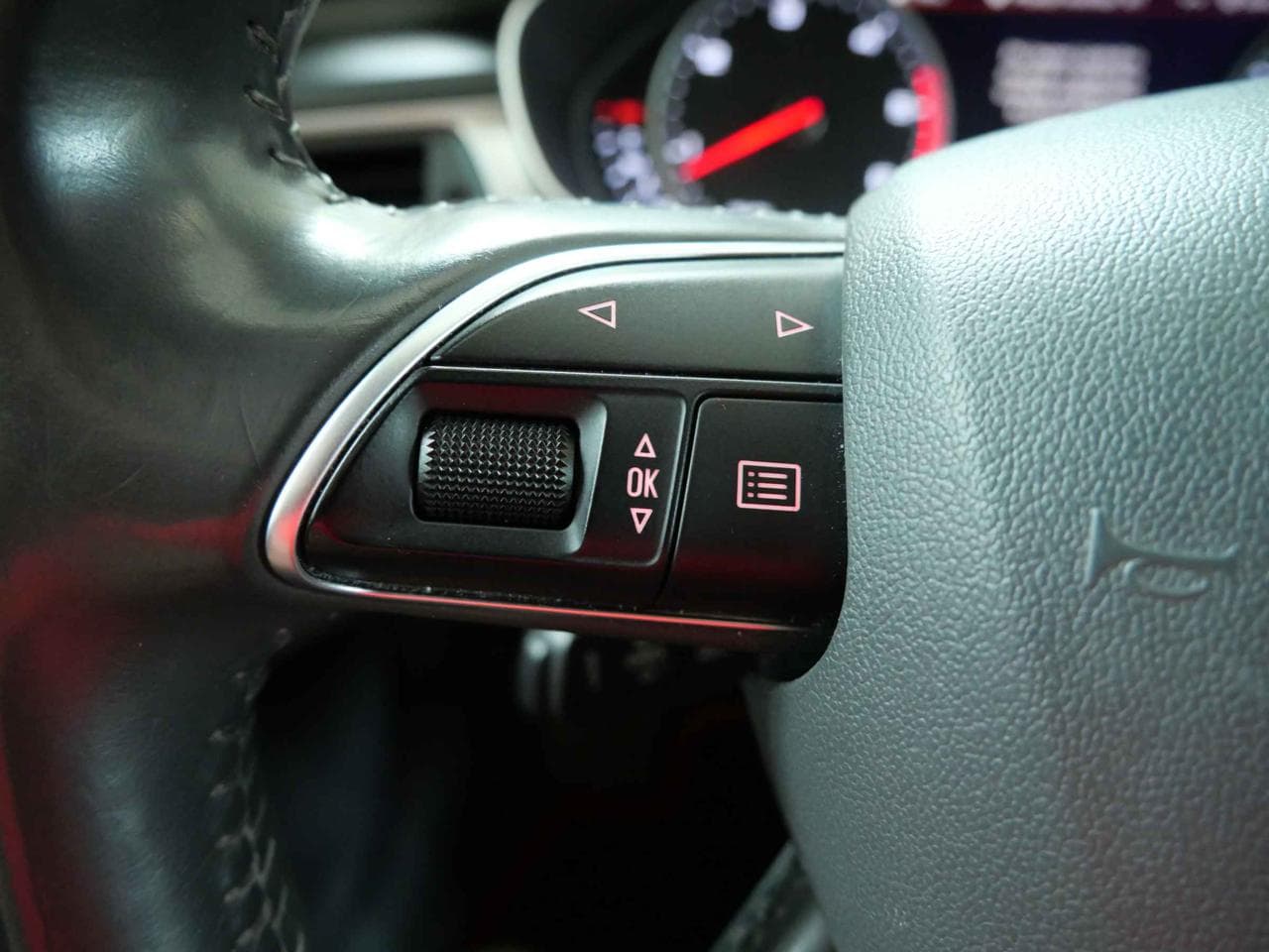 2015 Audi A6 - 19