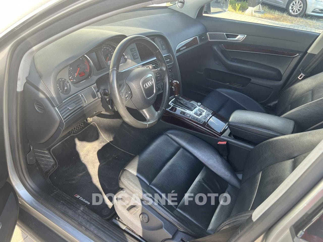 2004 Audi A6 - 3
