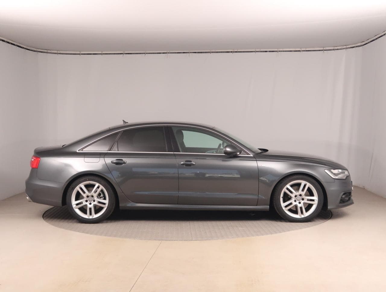 2014 Audi A6 - 8