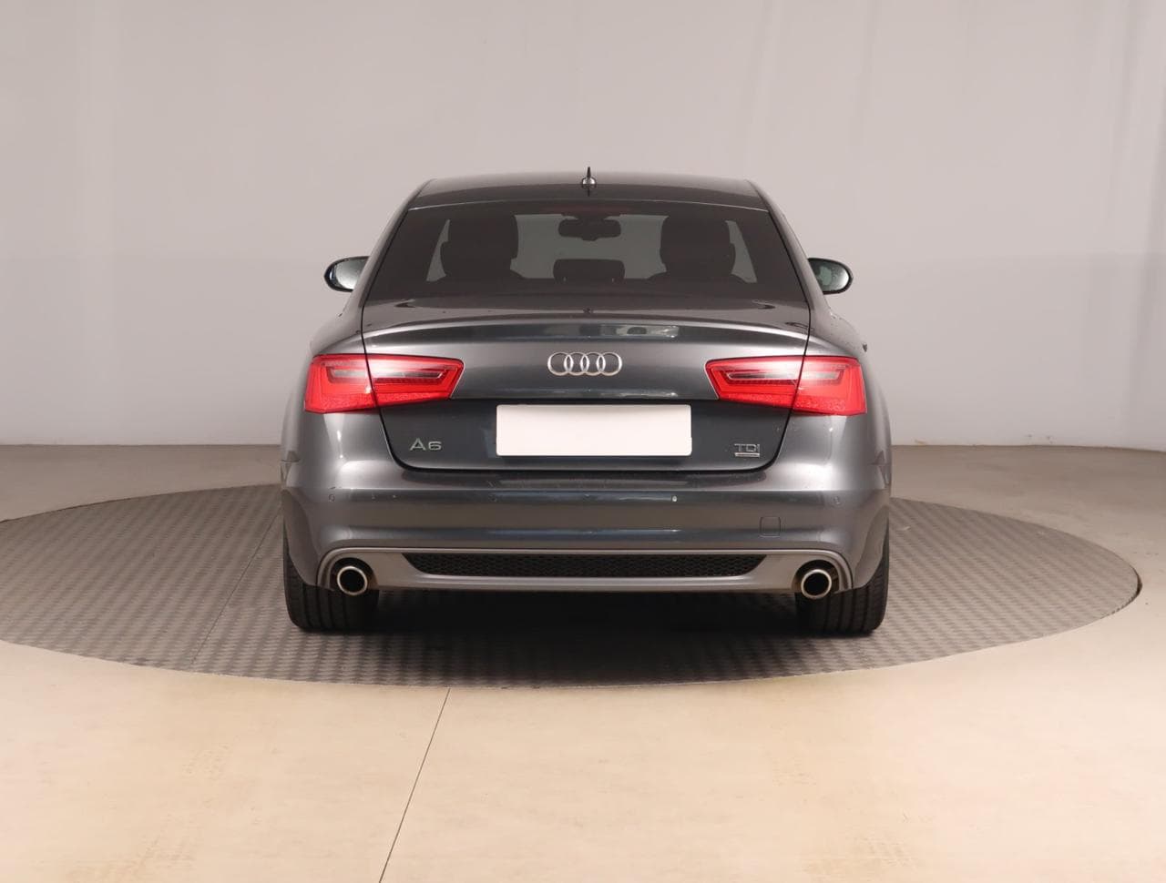 2014 Audi A6 - 6