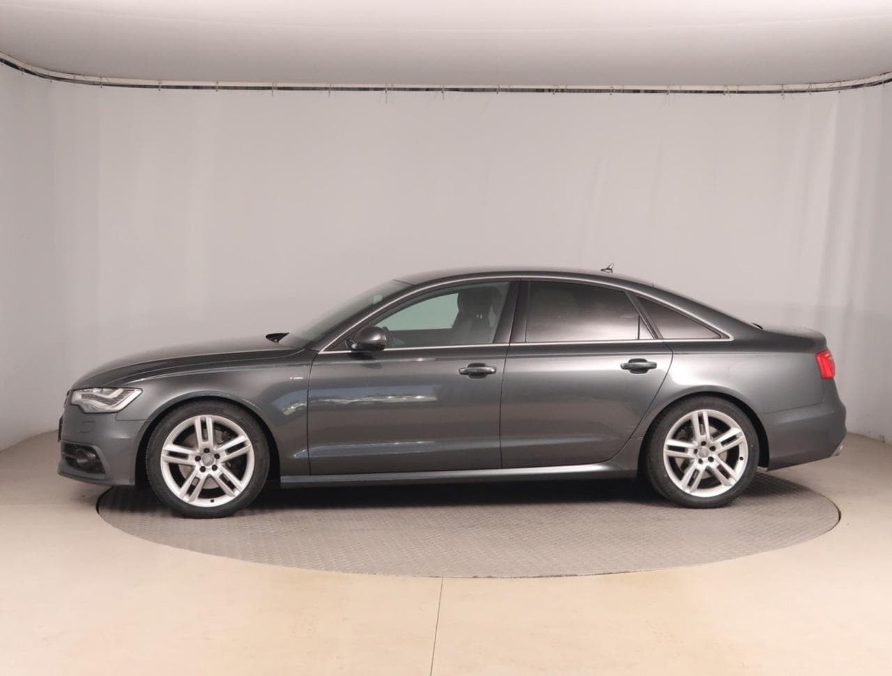 2014 Audi A6 - 4