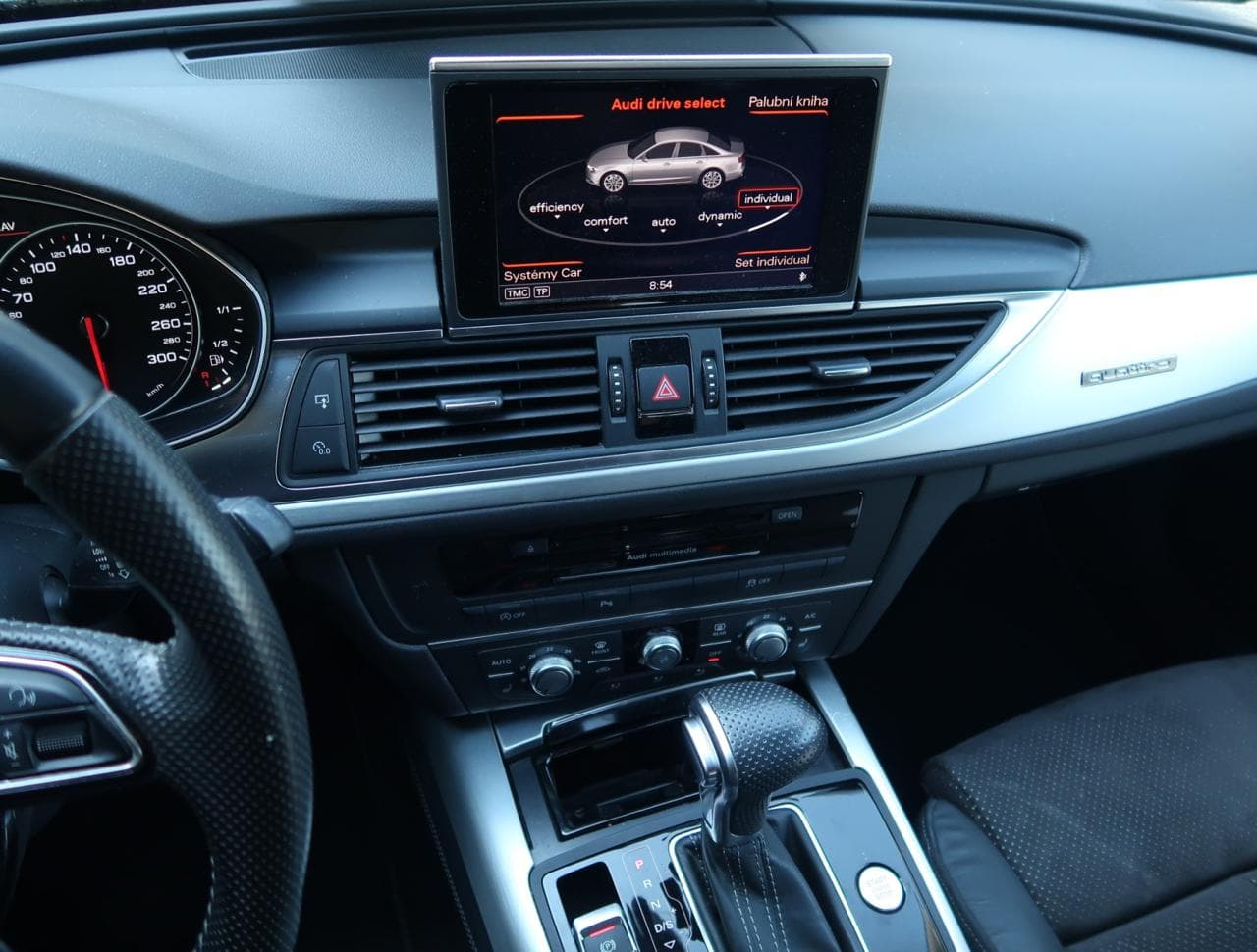 2014 Audi A6 - 18