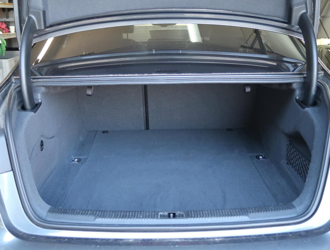 2014 Audi A6 - 20