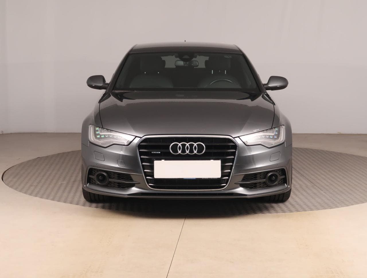 2014 Audi A6 - 2