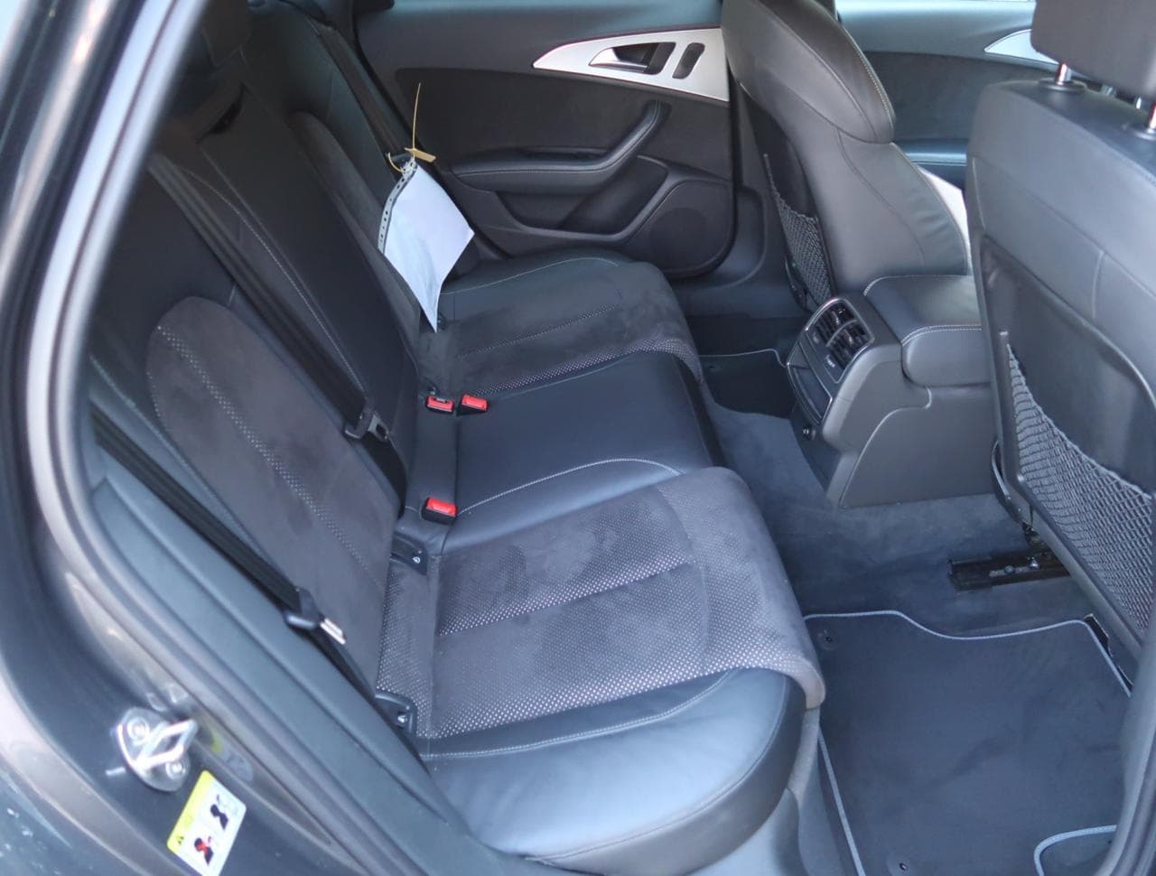 2014 Audi A6 - 13