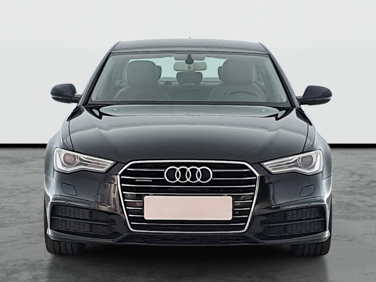 2018 Audi A6 - 2