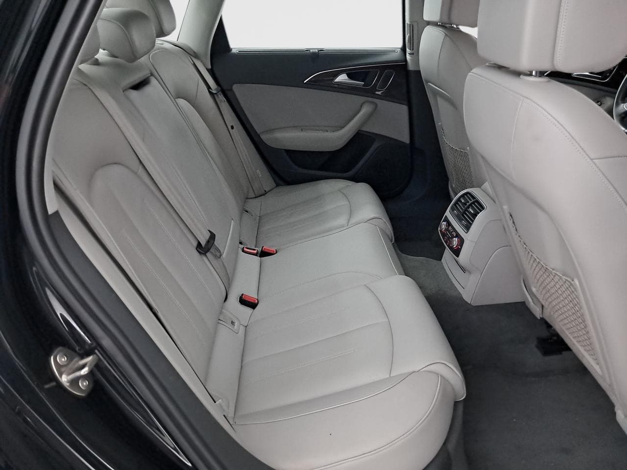 2018 Audi A6 - 12