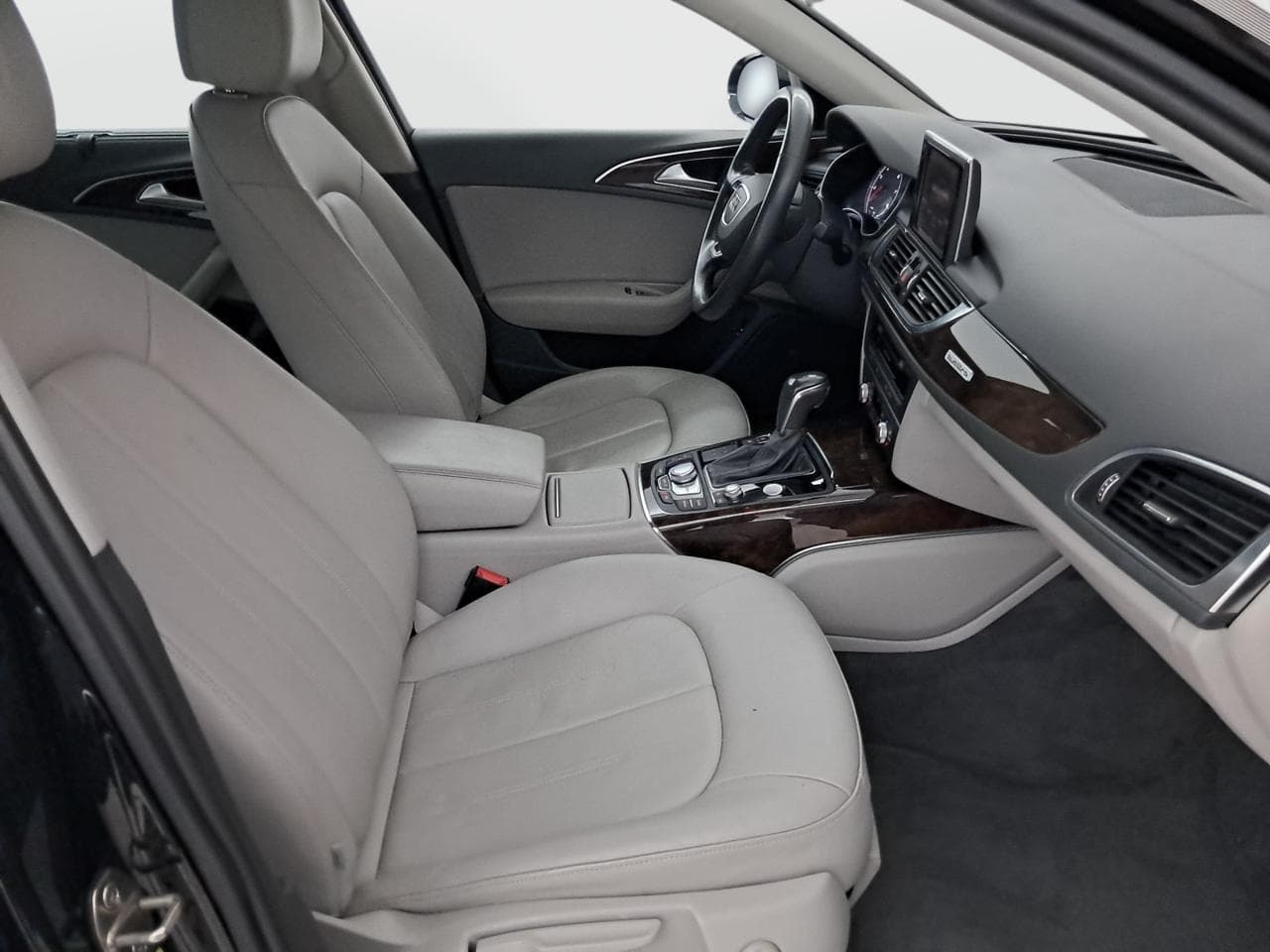 2018 Audi A6 - 11