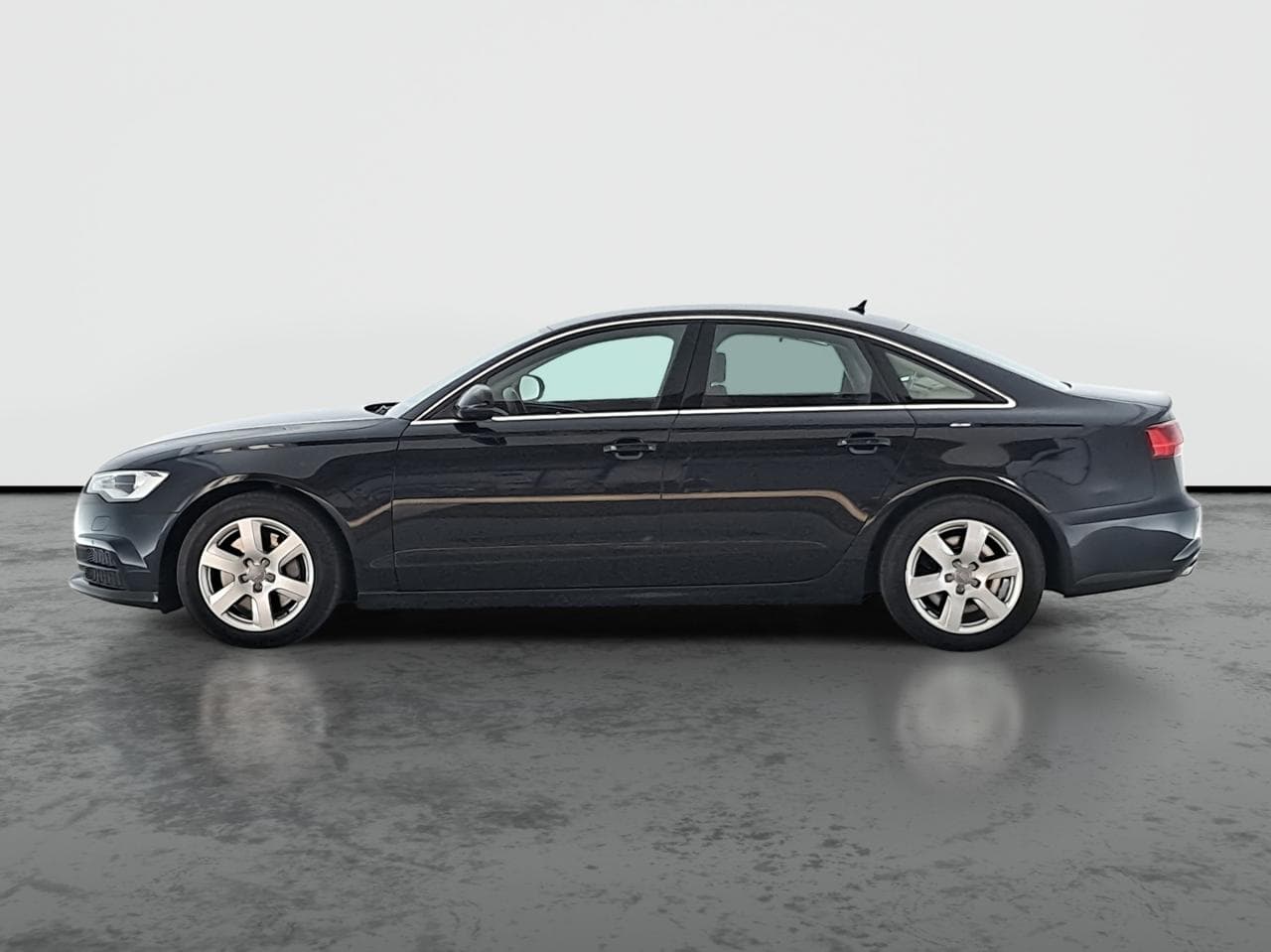 2018 Audi A6 - 4