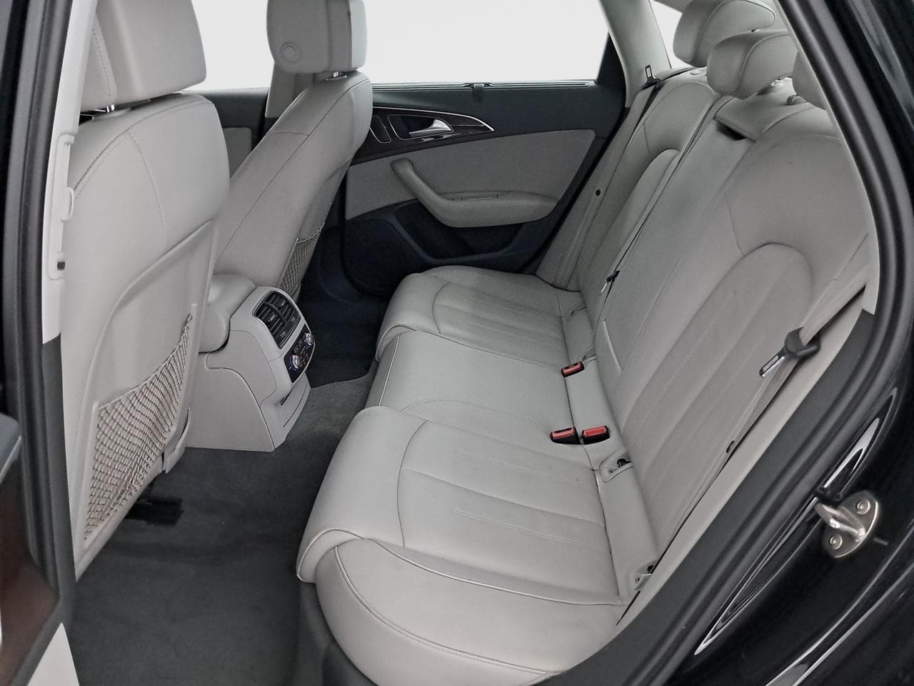 2018 Audi A6 - 14