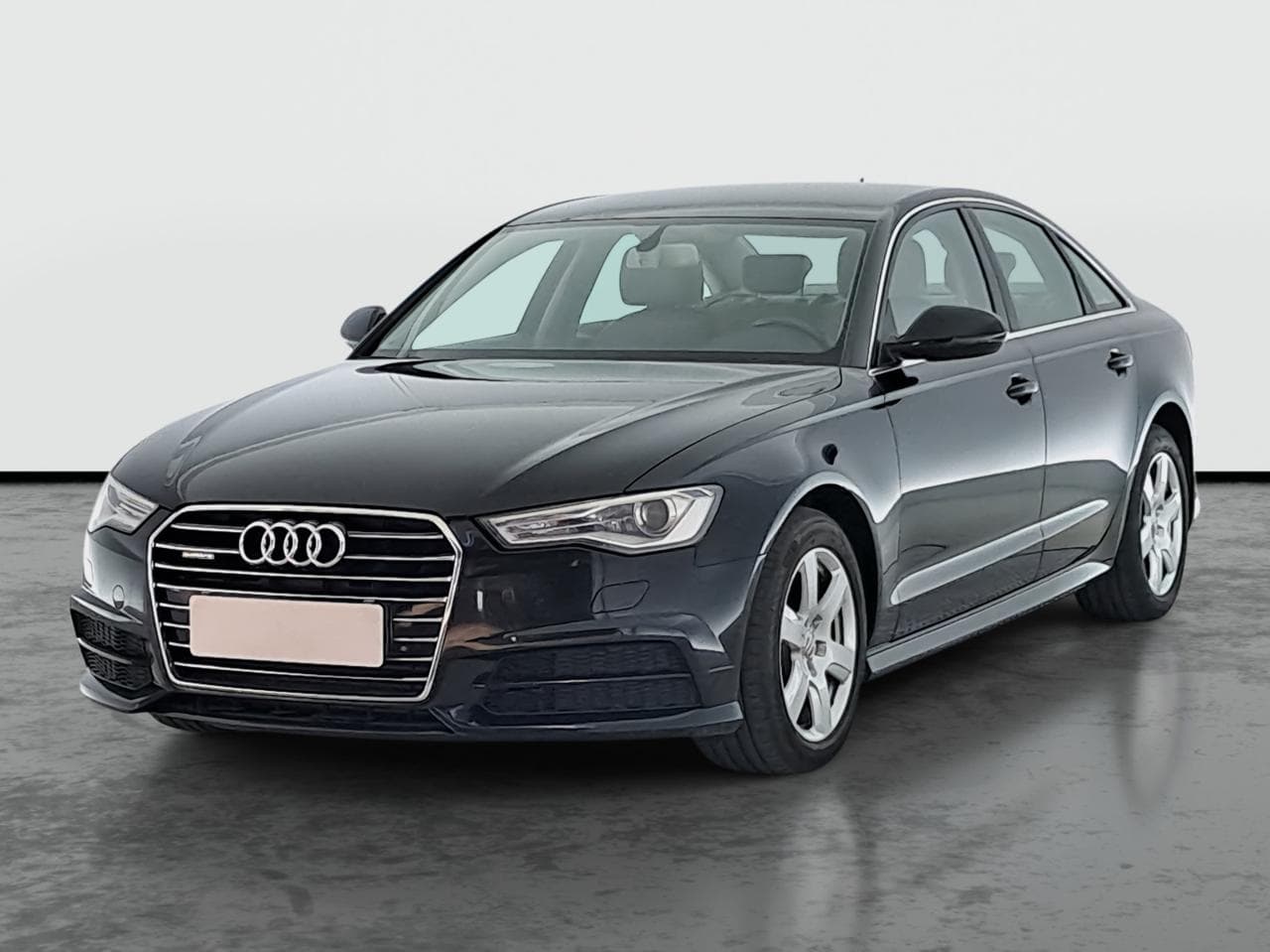2018 Audi A6 - 3