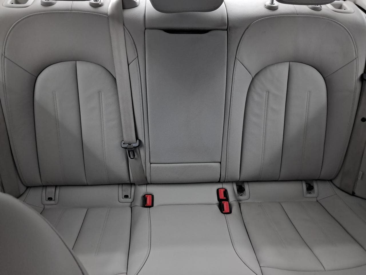2018 Audi A6 - 13