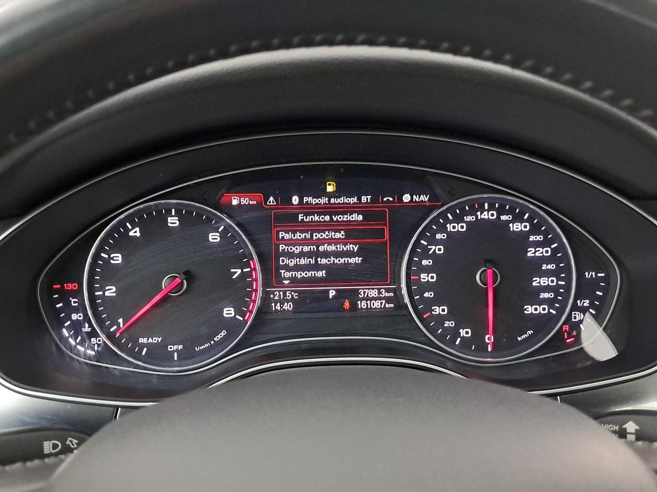 2018 Audi A6 - 16