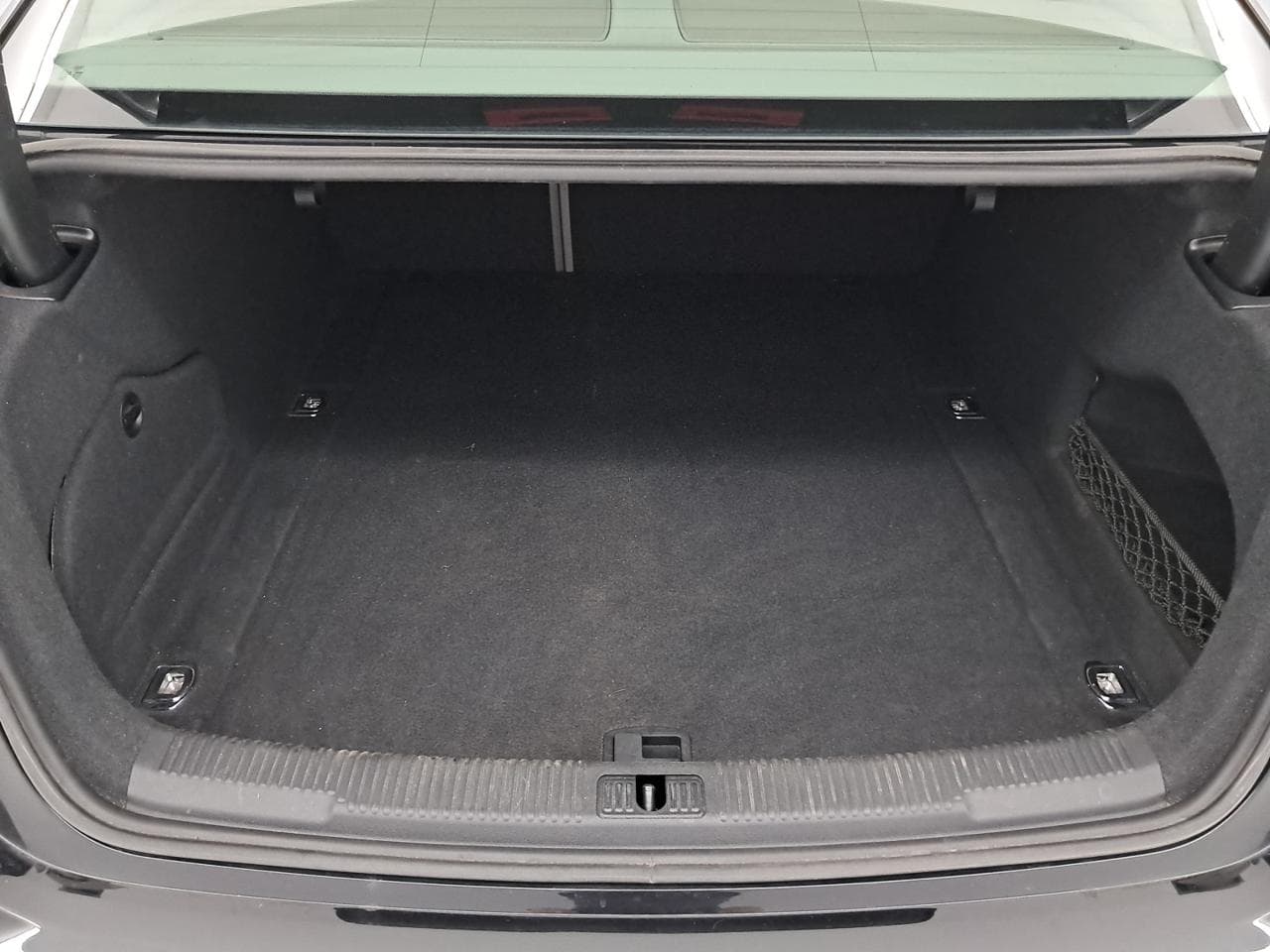 2018 Audi A6 - 19