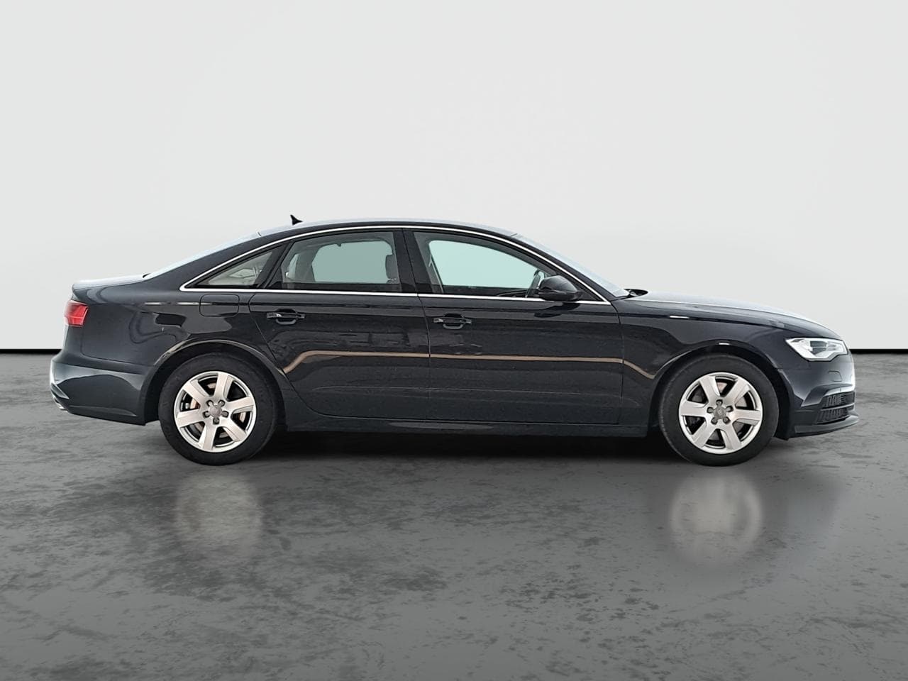 2018 Audi A6 - 8