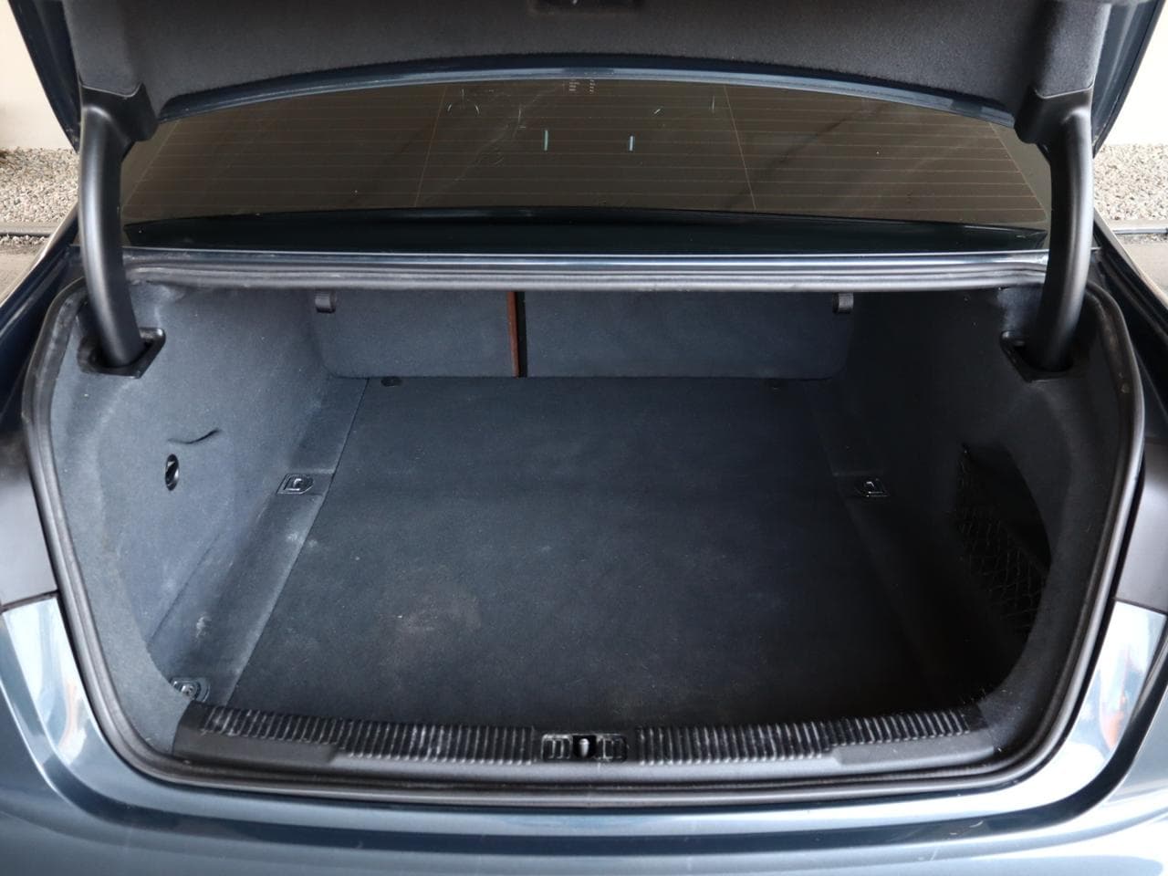 2013 Audi A6 - 18
