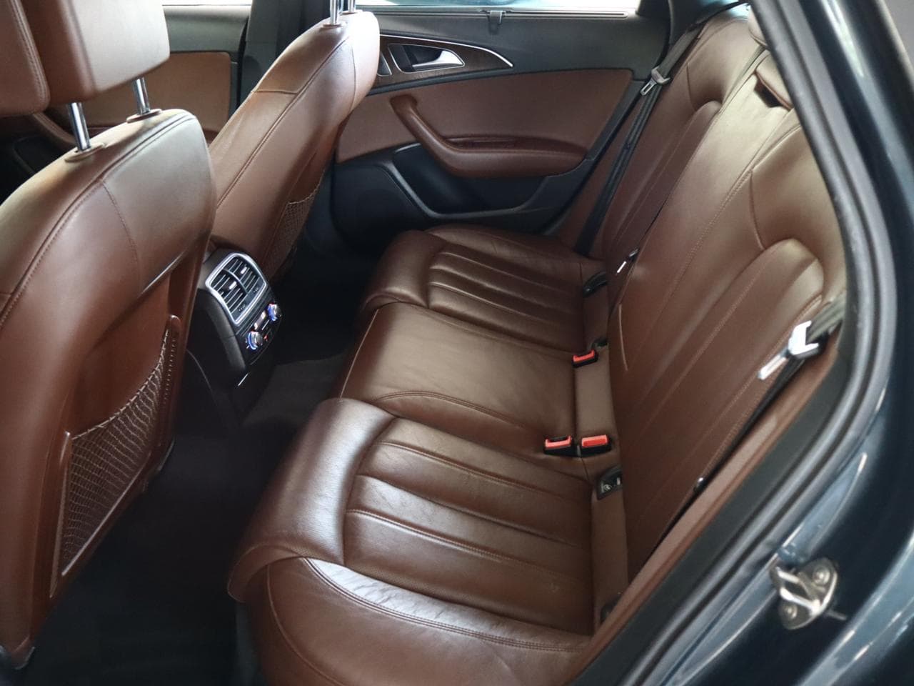 2013 Audi A6 - 13