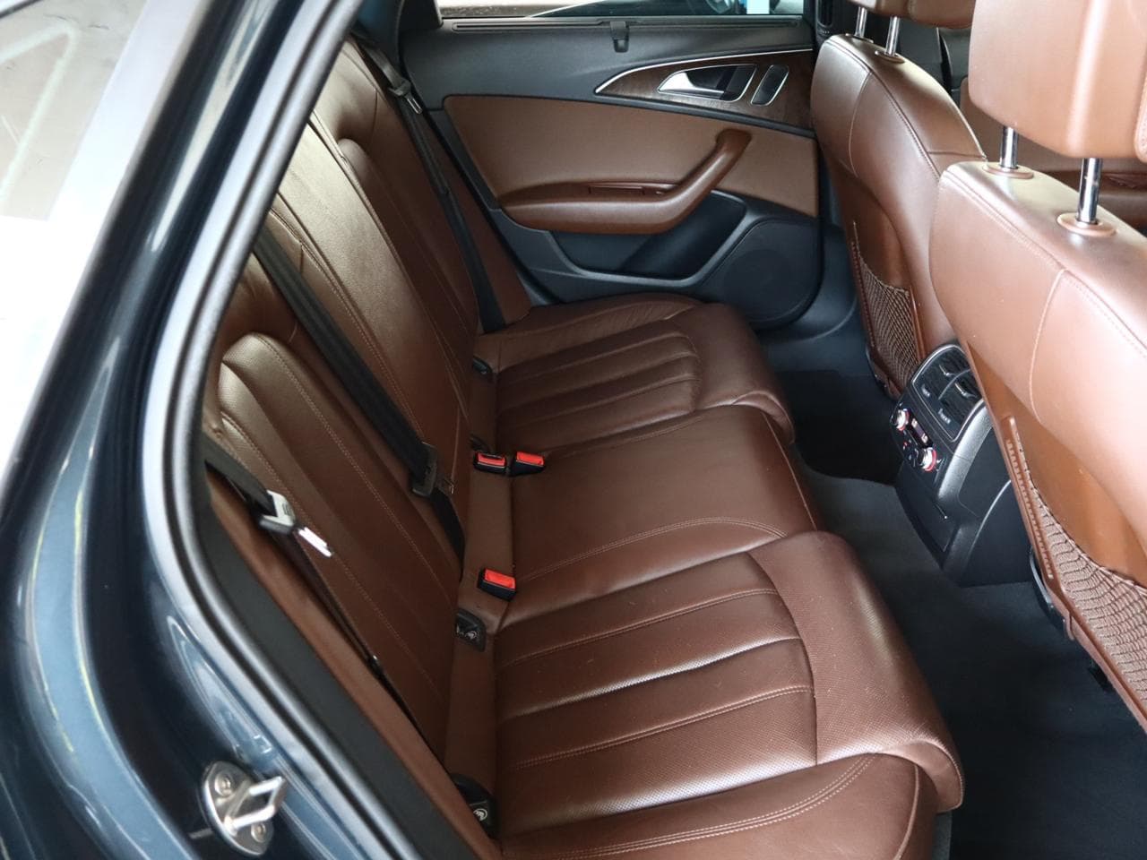 2013 Audi A6 - 11