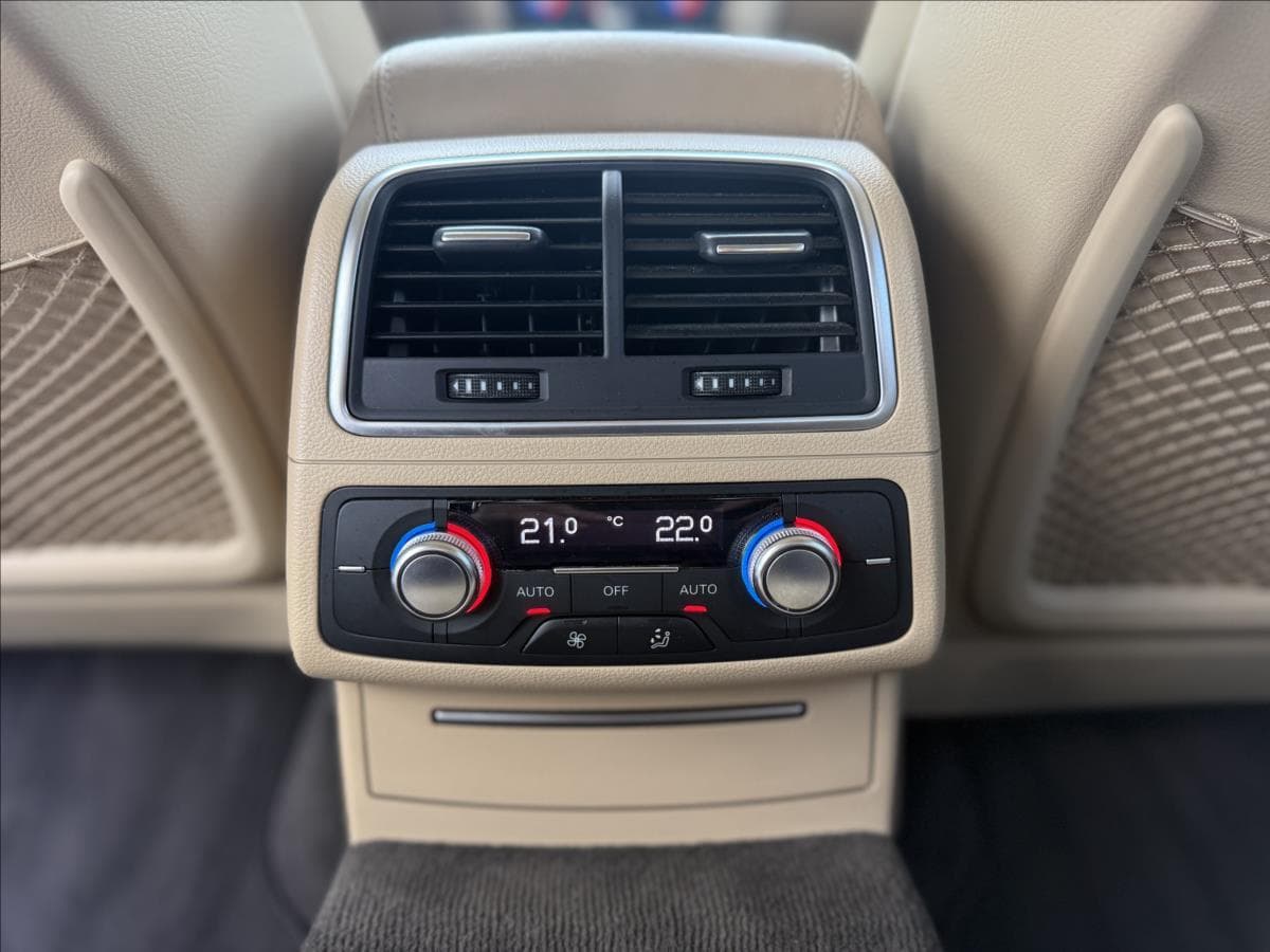2012 Audi A6 - 15