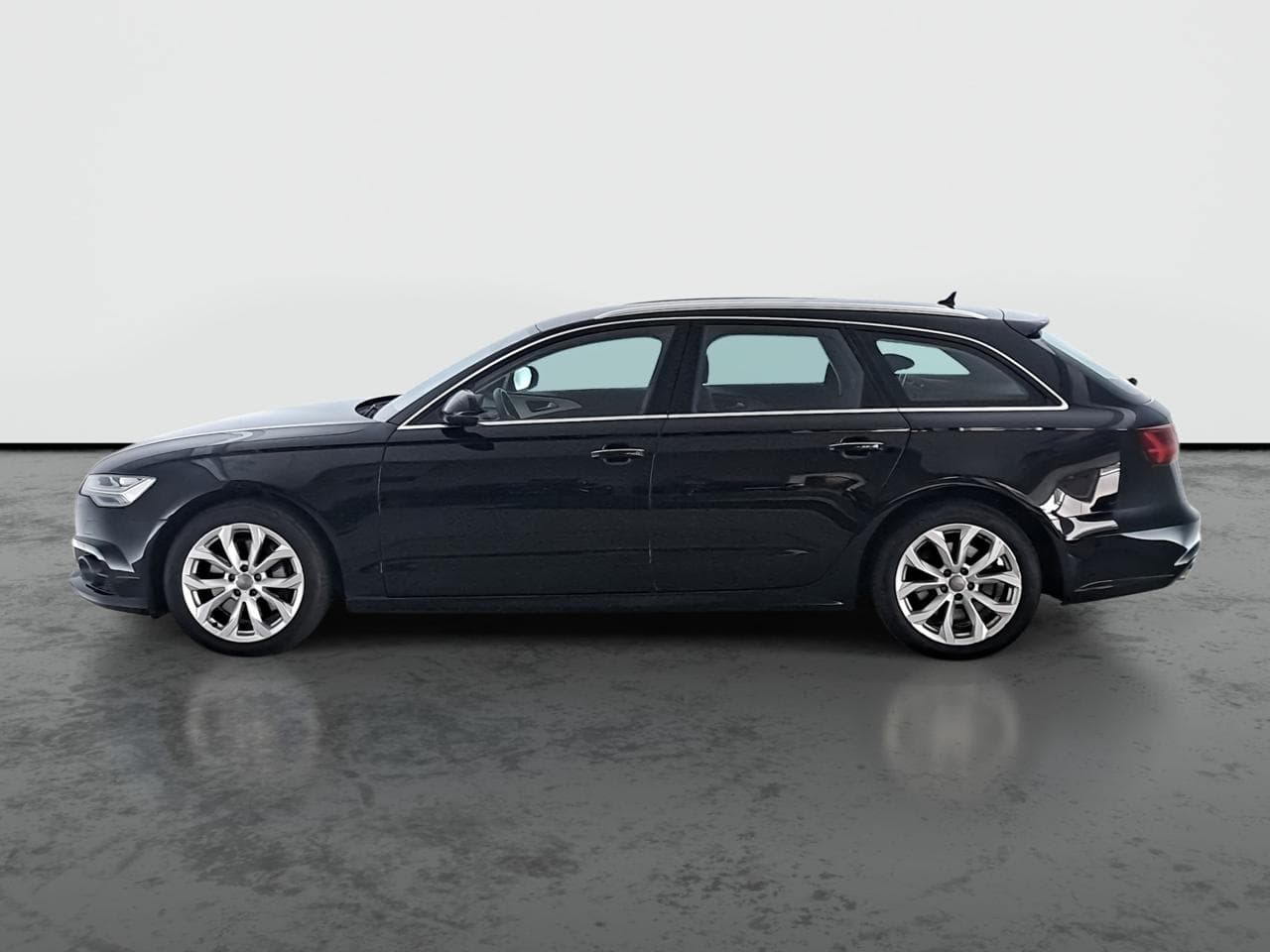 2018 Audi A6 - 4