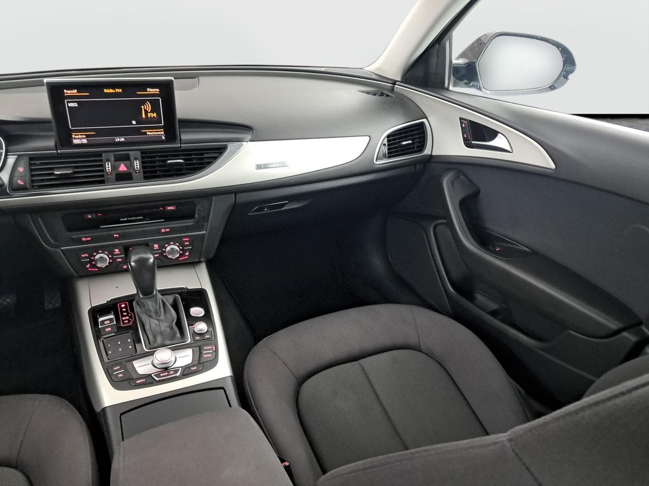 2018 Audi A6 - 11