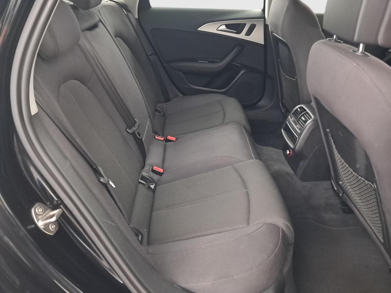 2018 Audi A6 - 13