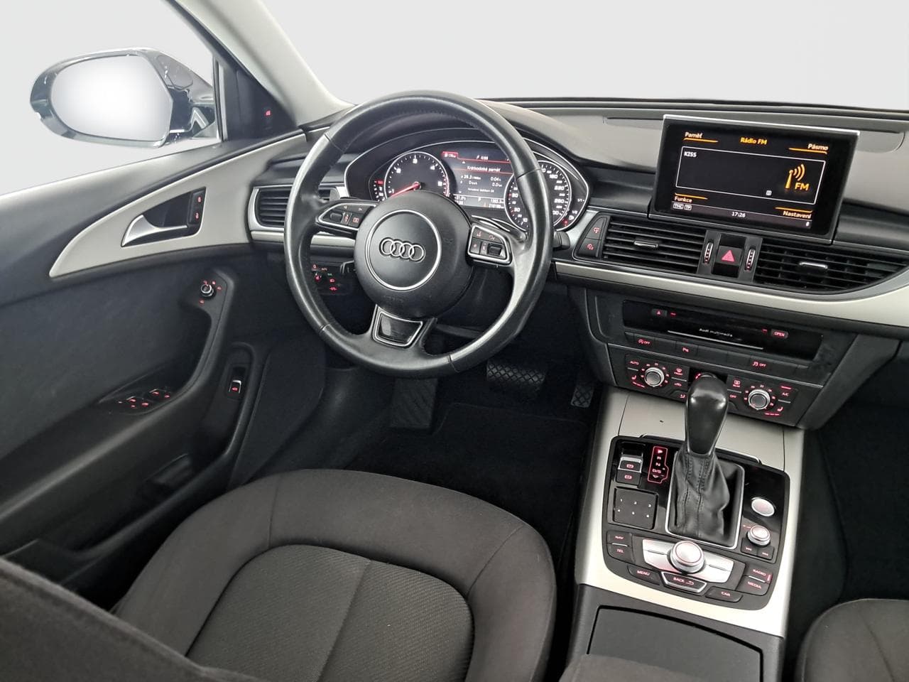 2018 Audi A6 - 9