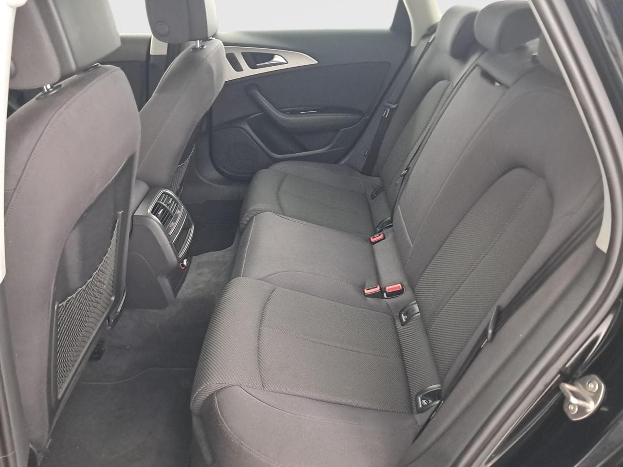 2018 Audi A6 - 15