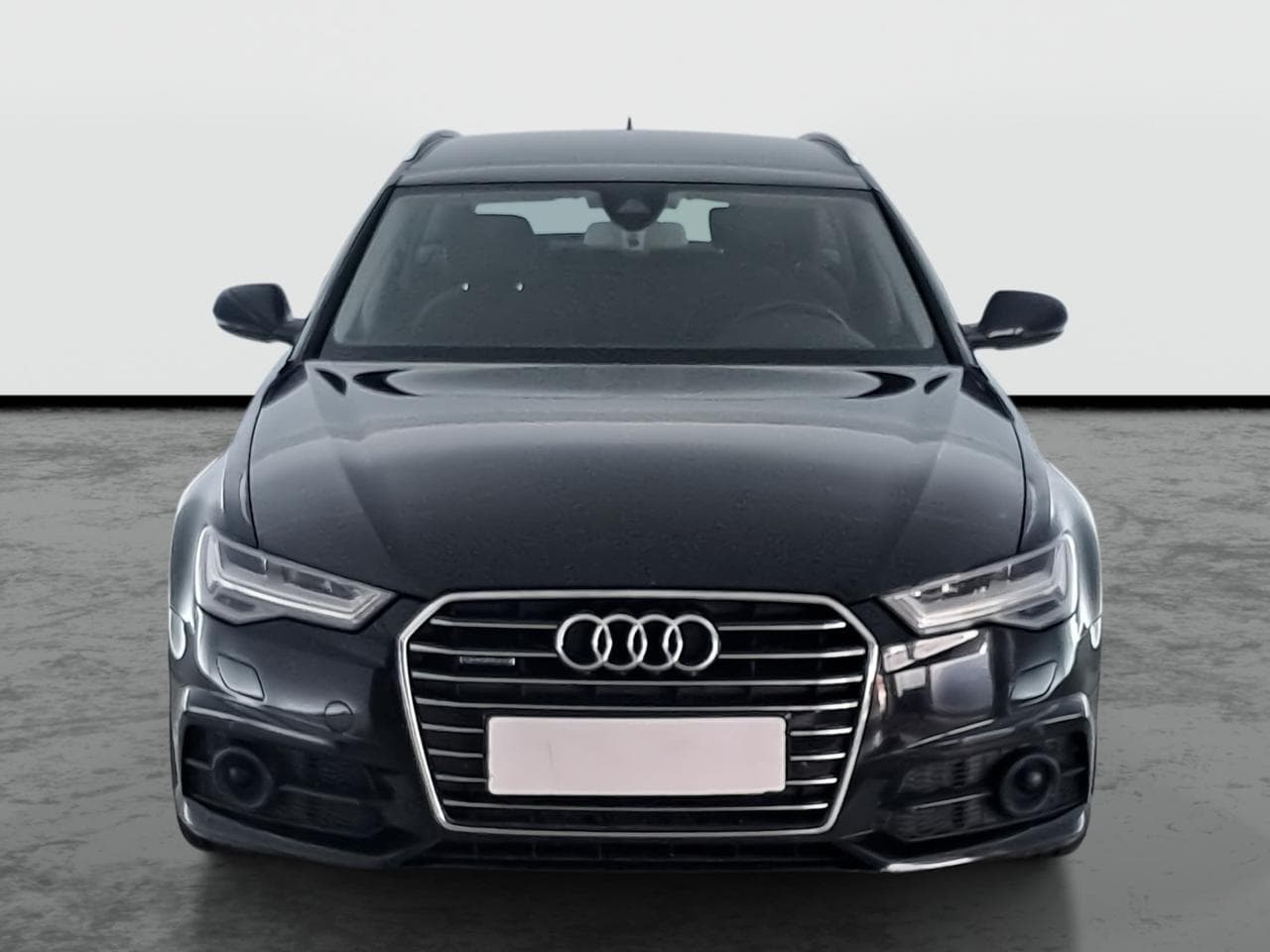 2018 Audi A6 - 2